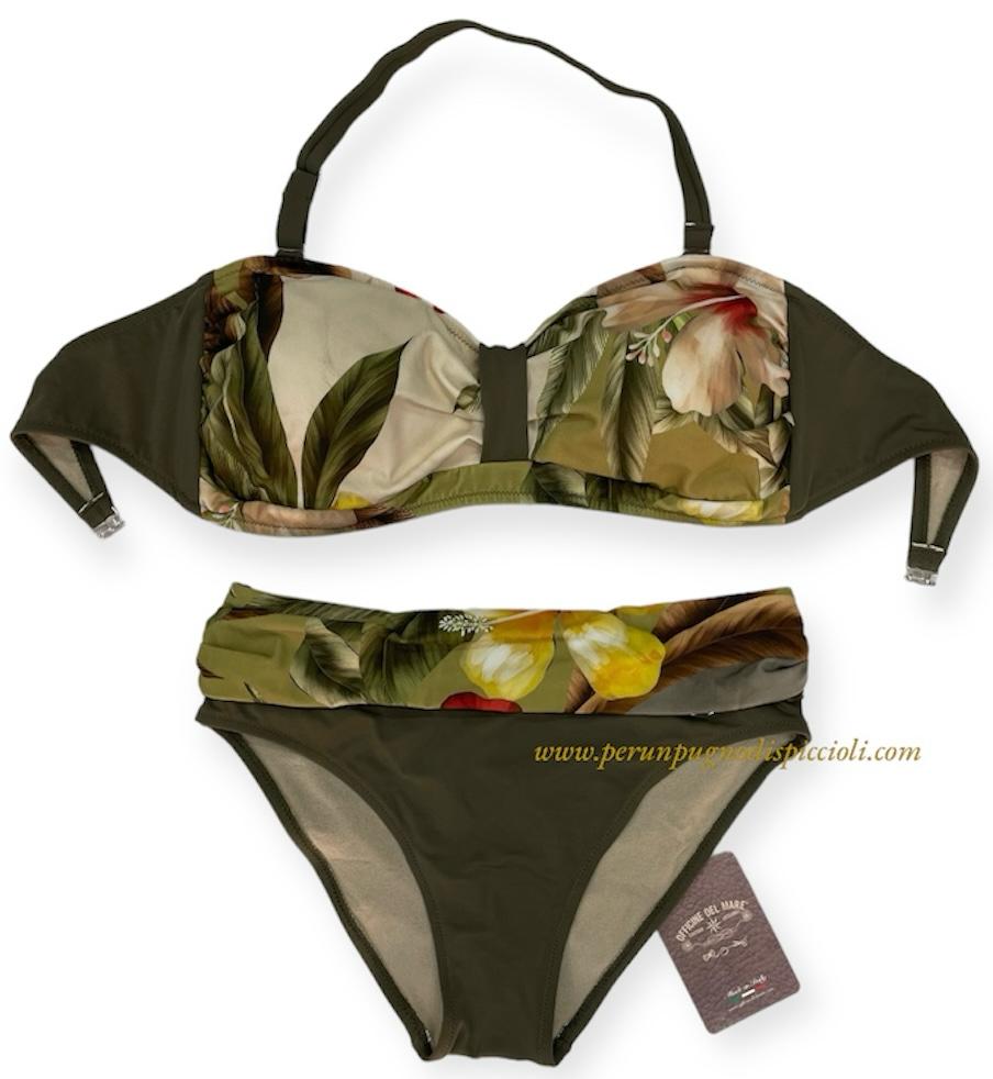 Costume Agrifoglio Officina mare
