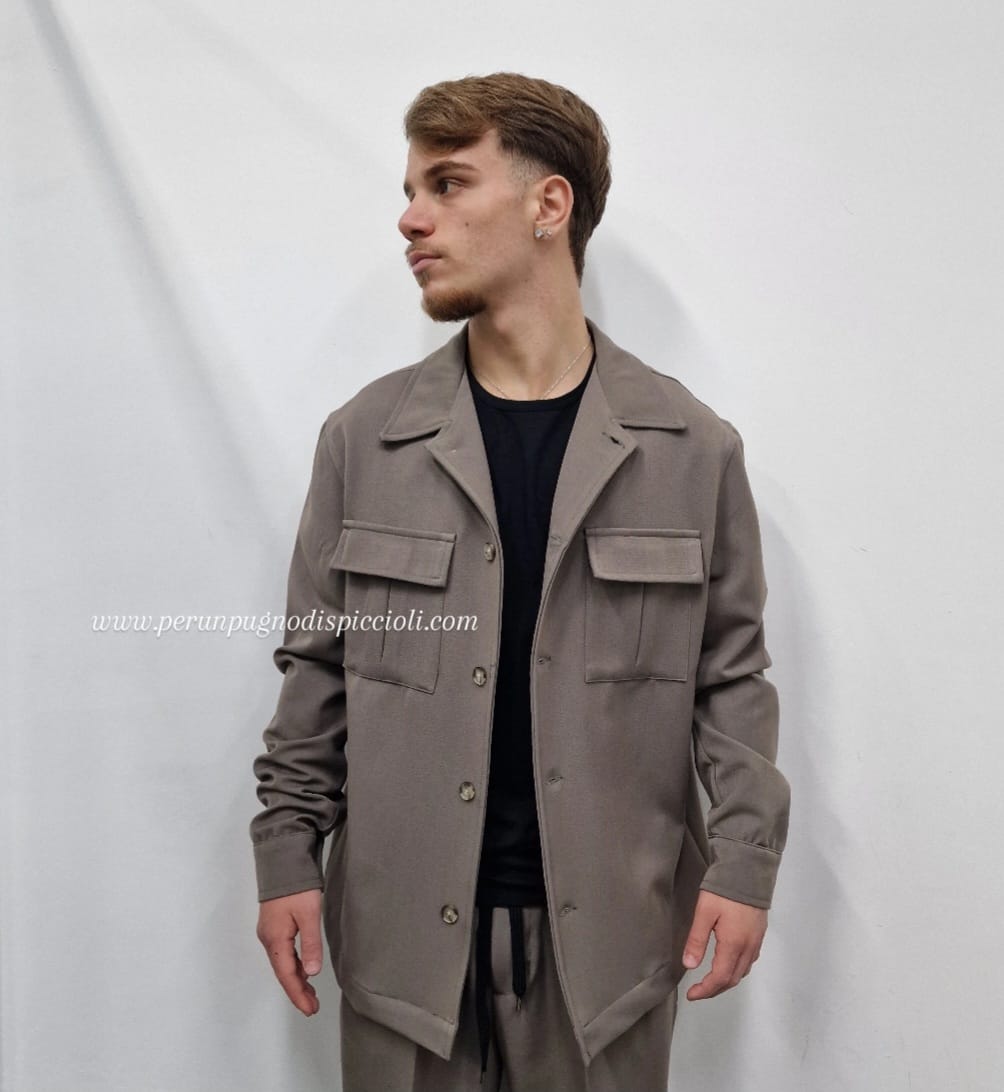 Camicia Joe Marvin art: 1307