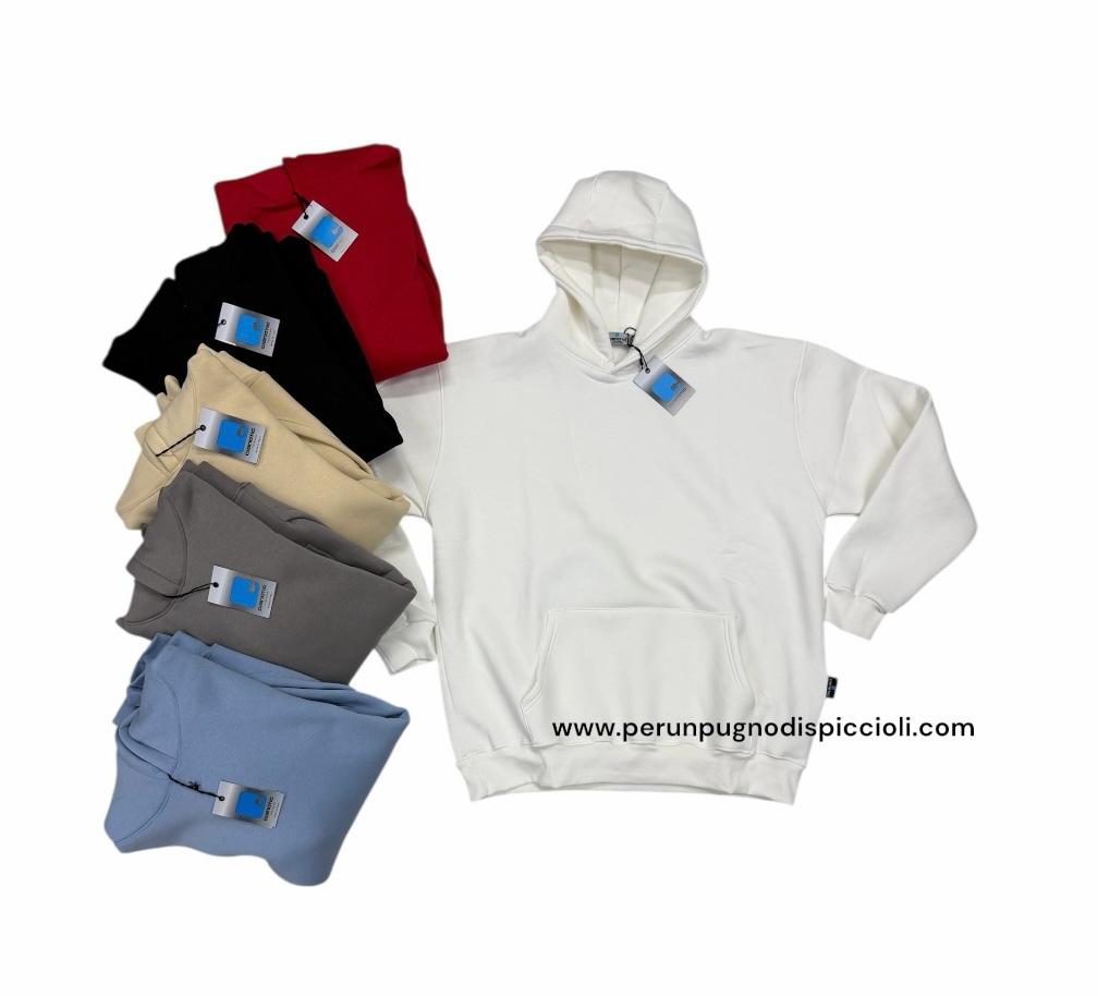 Felpa Cianotic over art: Broken