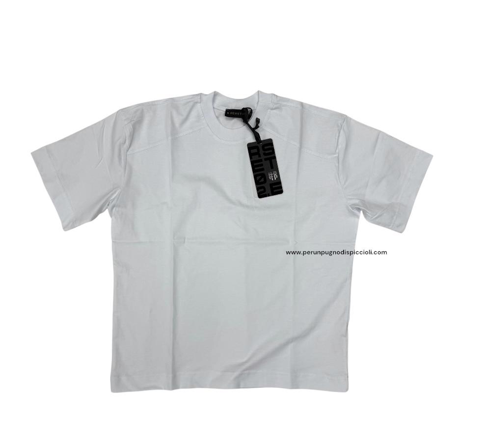 T-shirt Reset 2.0 art: mod Z