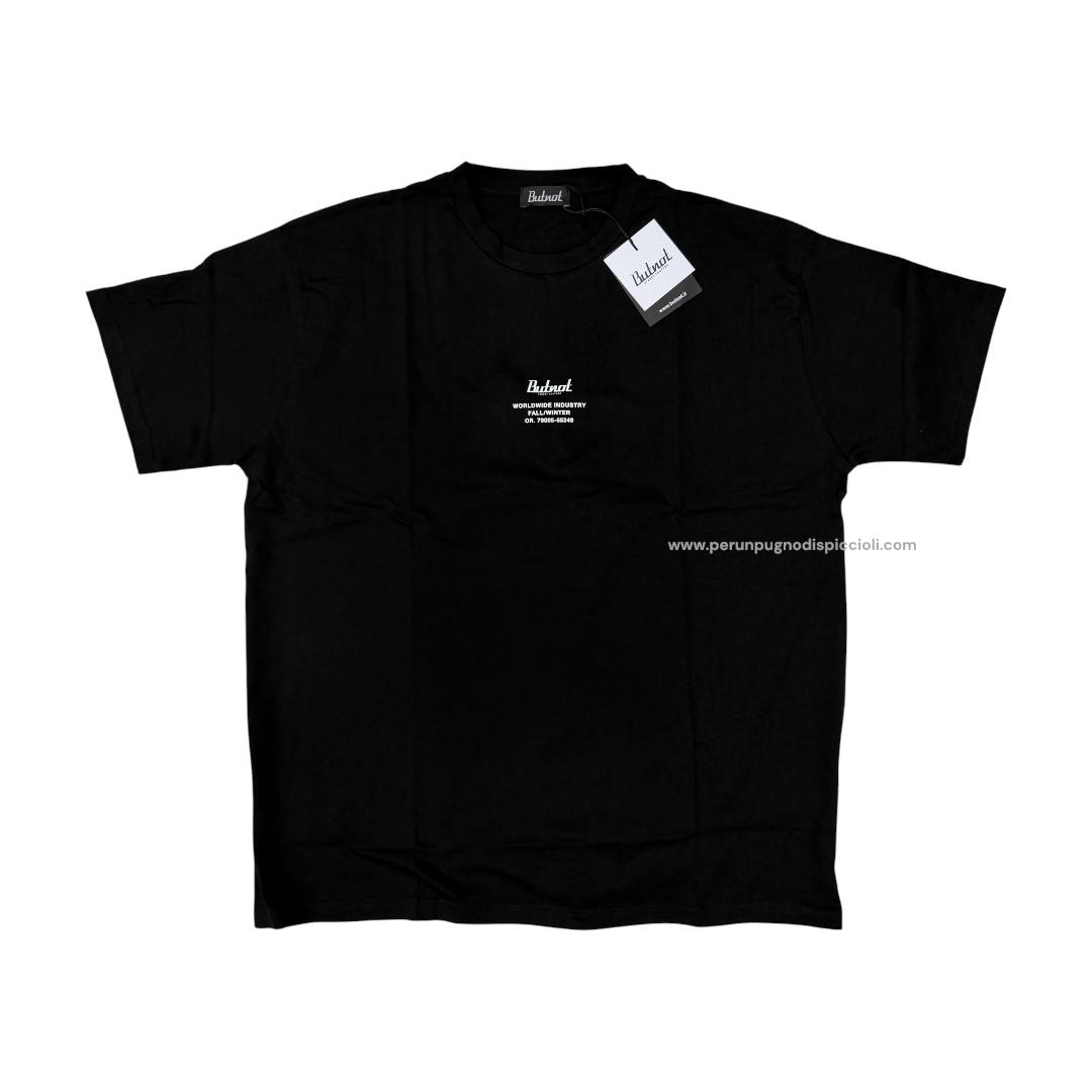 T-shirt Butnot art:U225OV