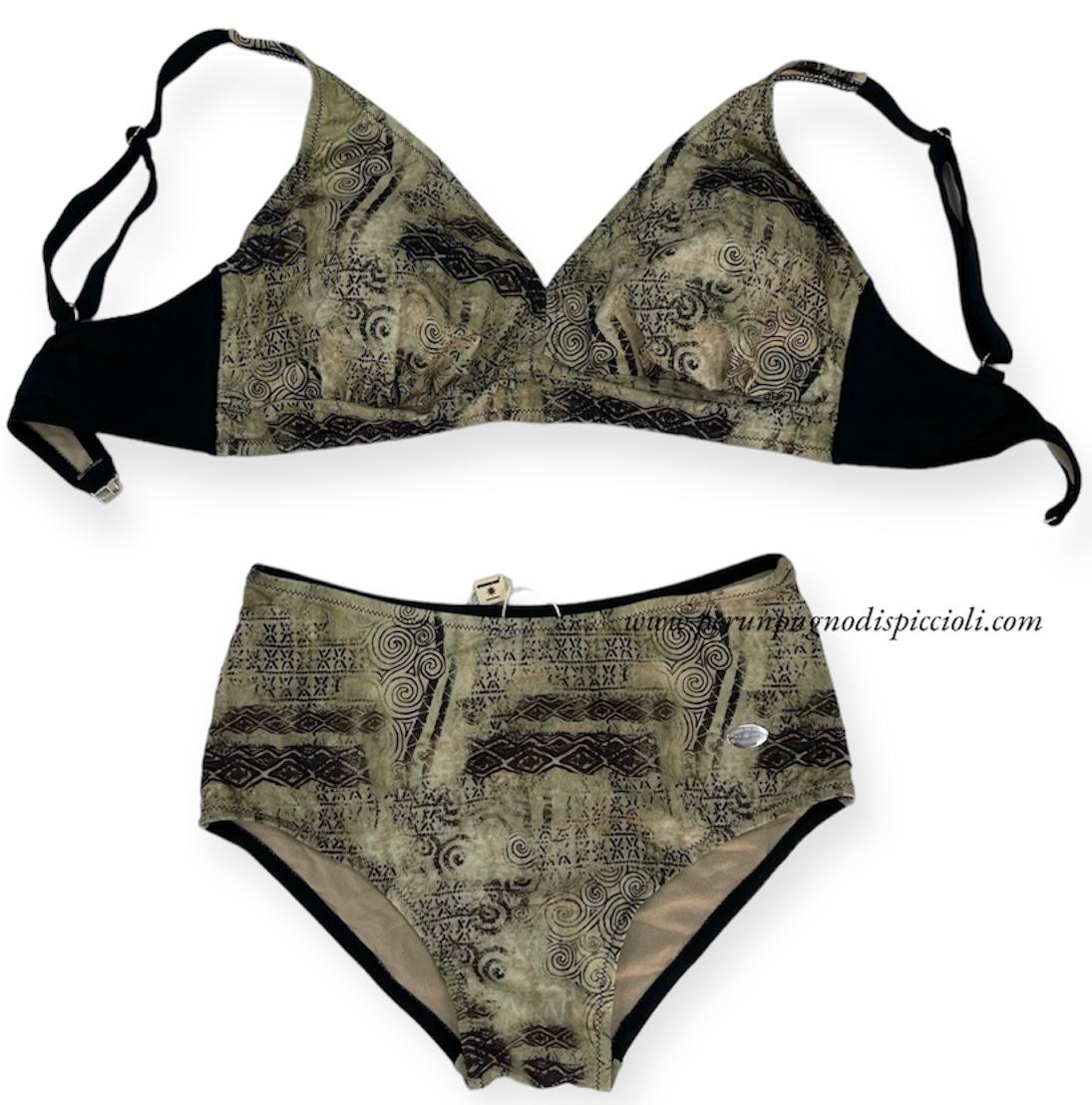 Costume Galeria Officina del mare