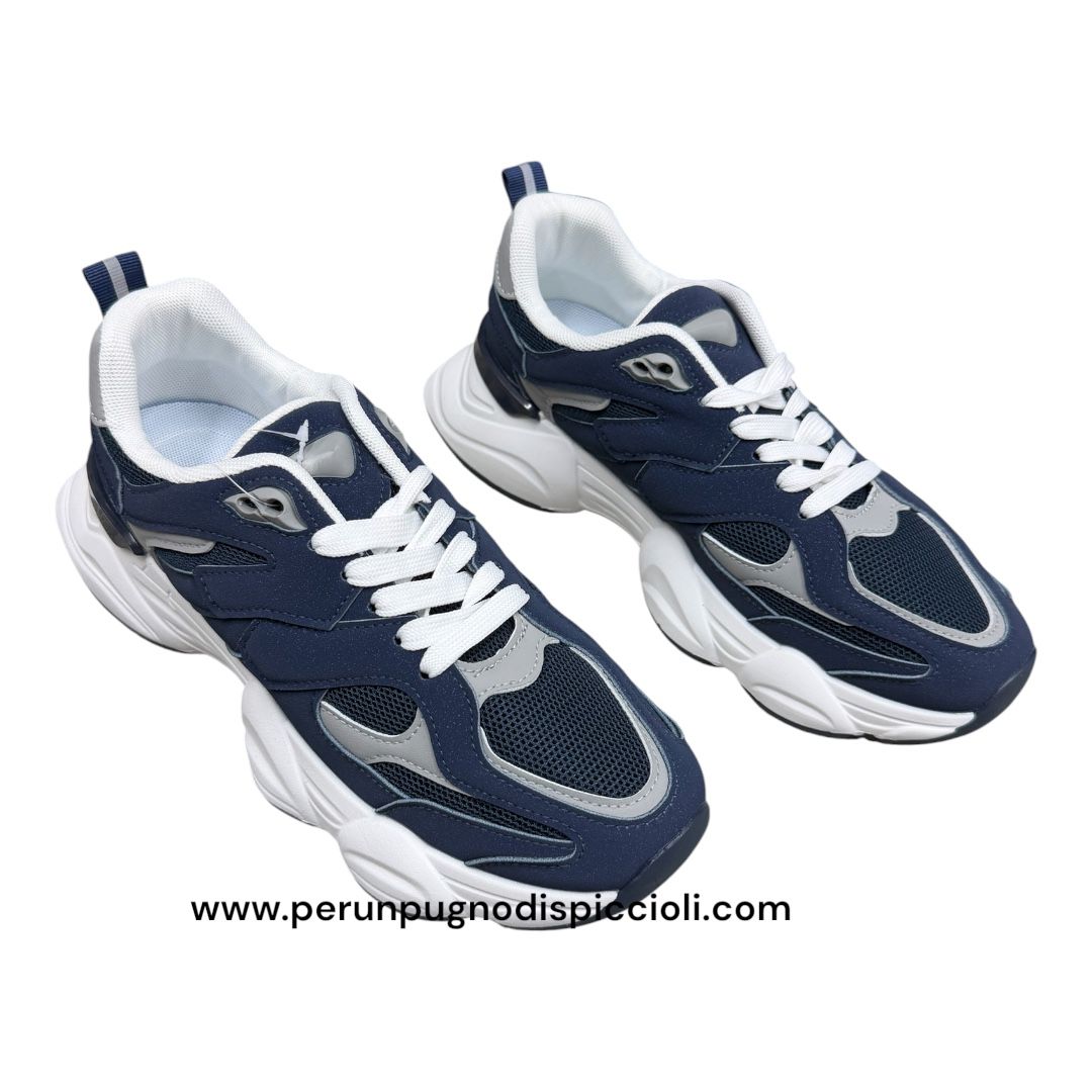 Scarpe Bazar art: GF904