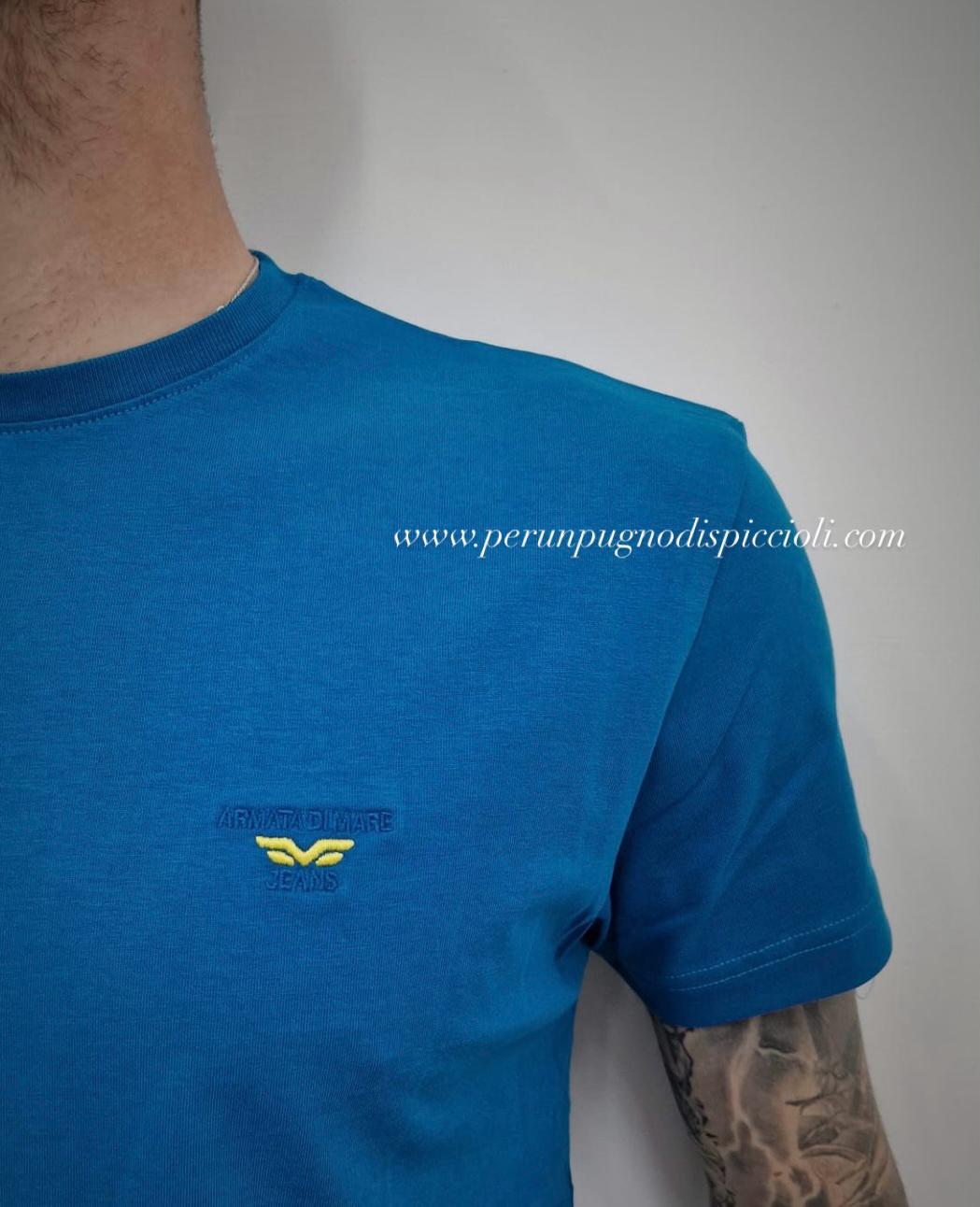 T-Shirt Armata Di Mare art: ard 01