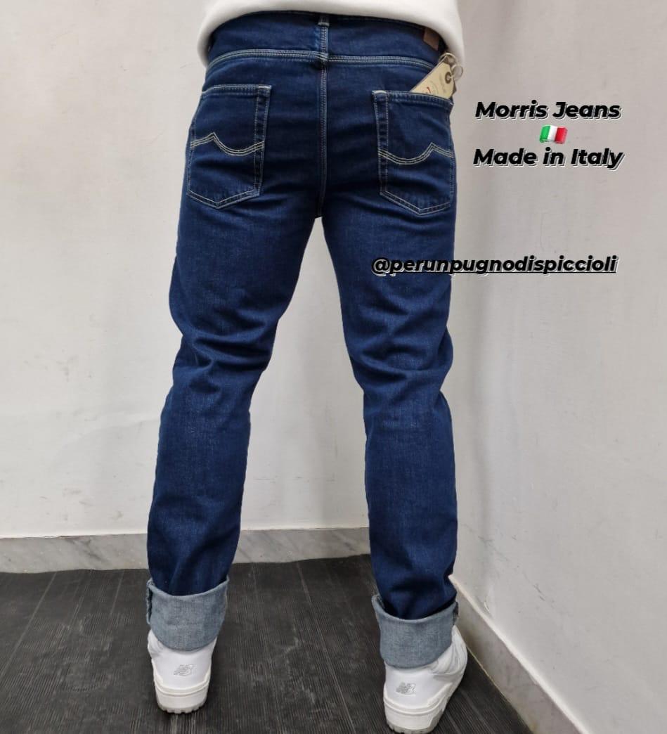 Jeans Morris art: MW New Regular