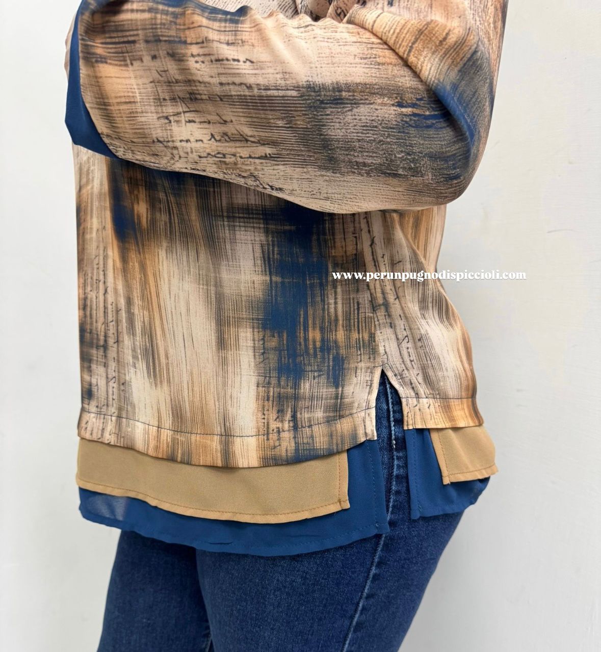 Casacca Lybido art: 25771