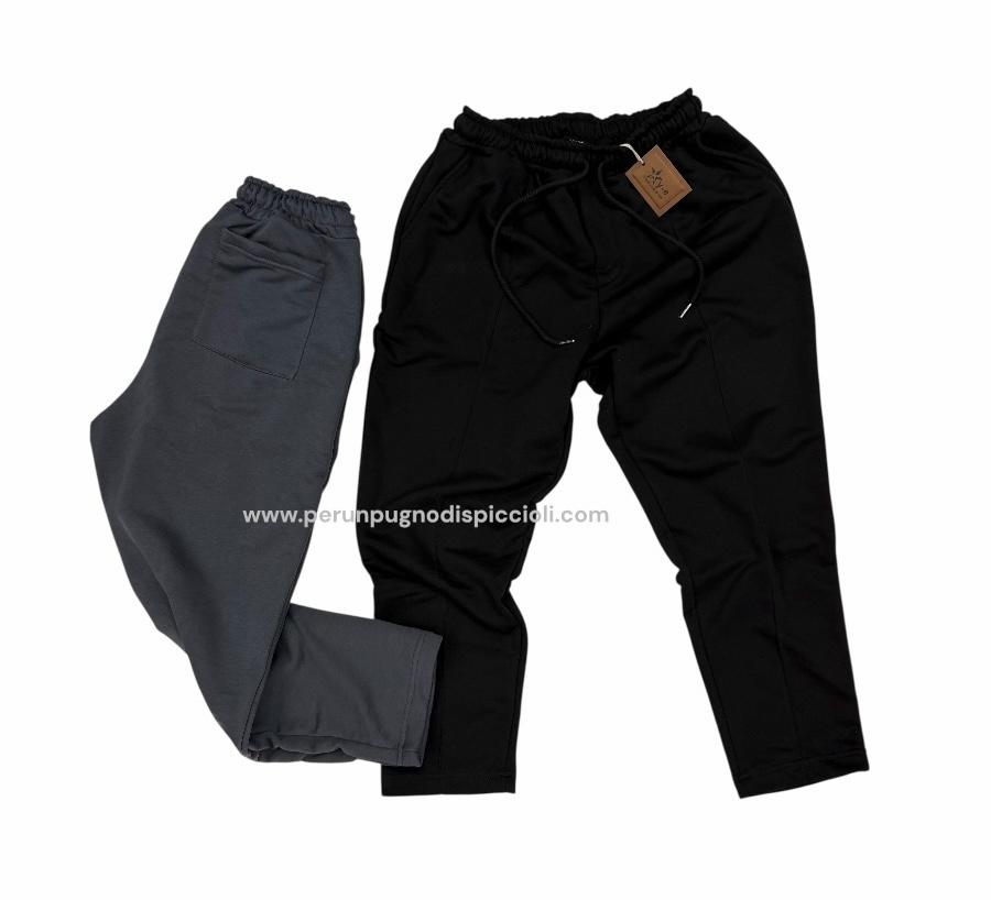 Pantalaccio Key more art: c/righino