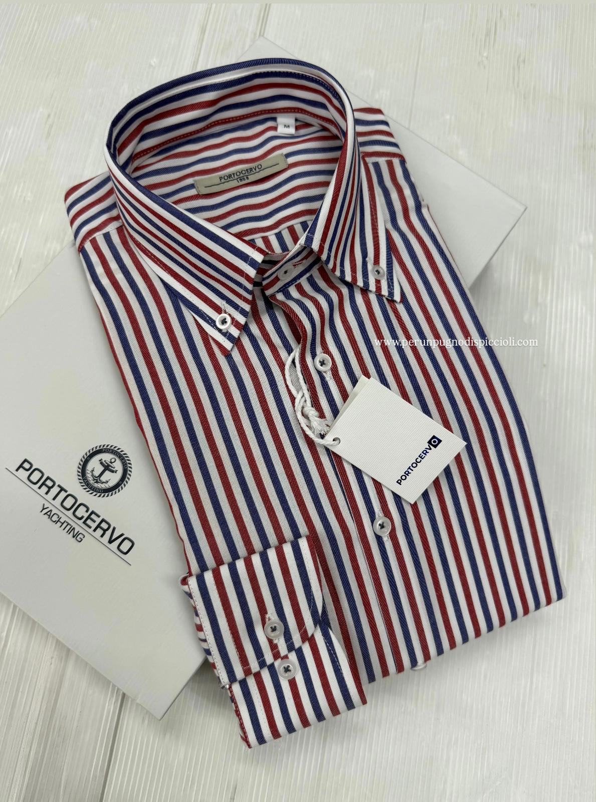 Camicia Portocervo art: 42