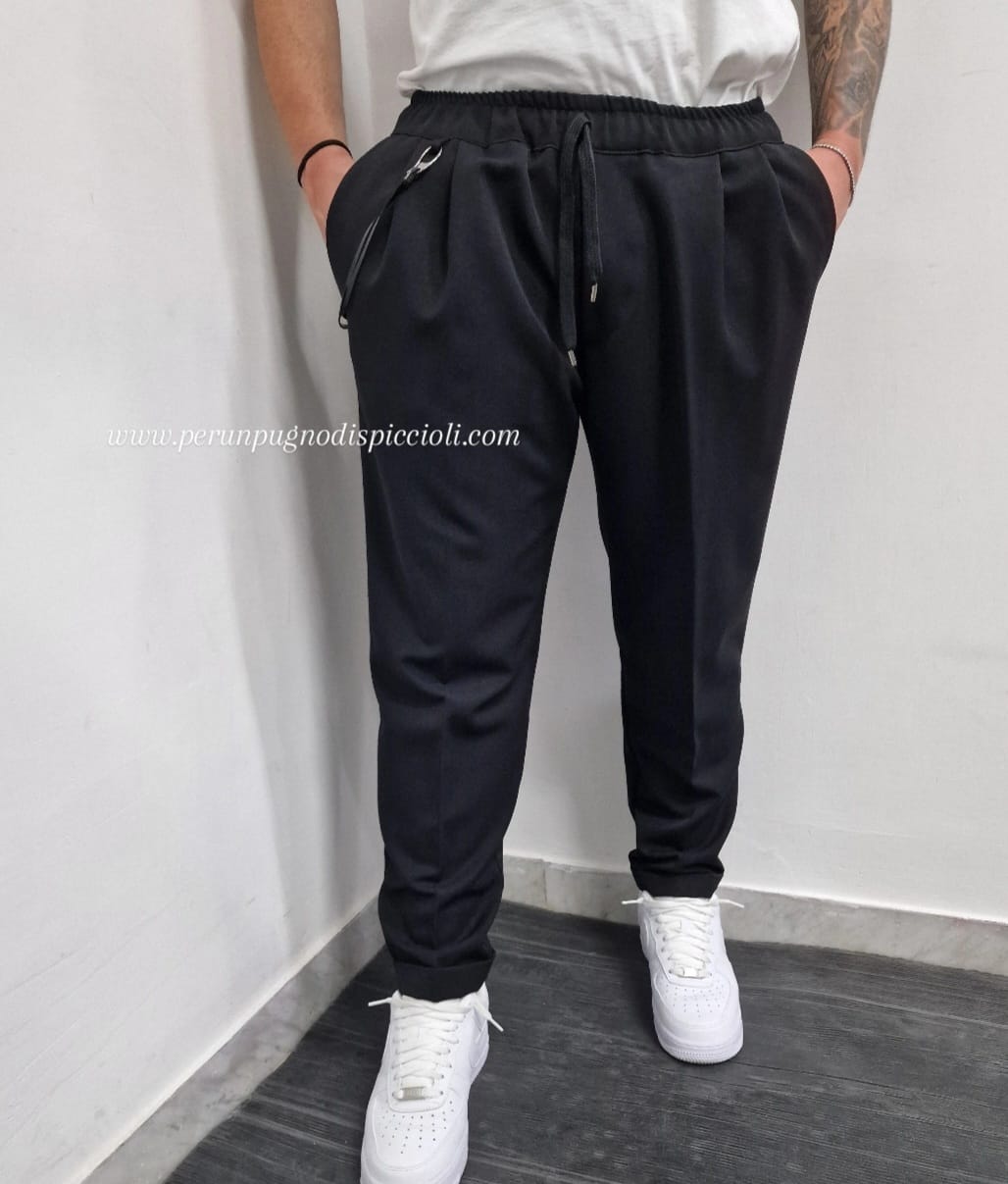 Pantalone Joe Marvin art: 1310