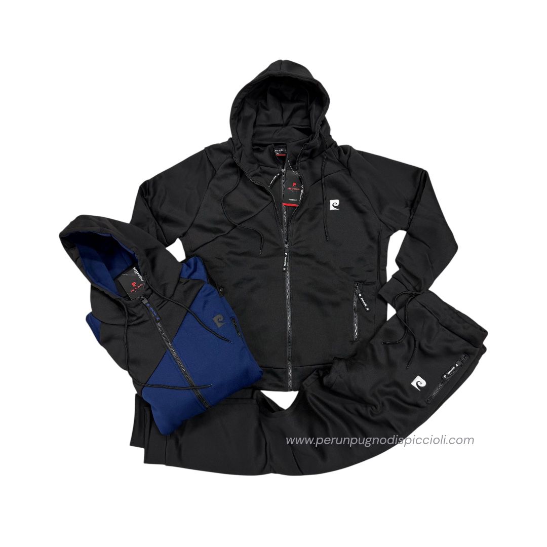 Tuta Pier Cardin art: TT002C