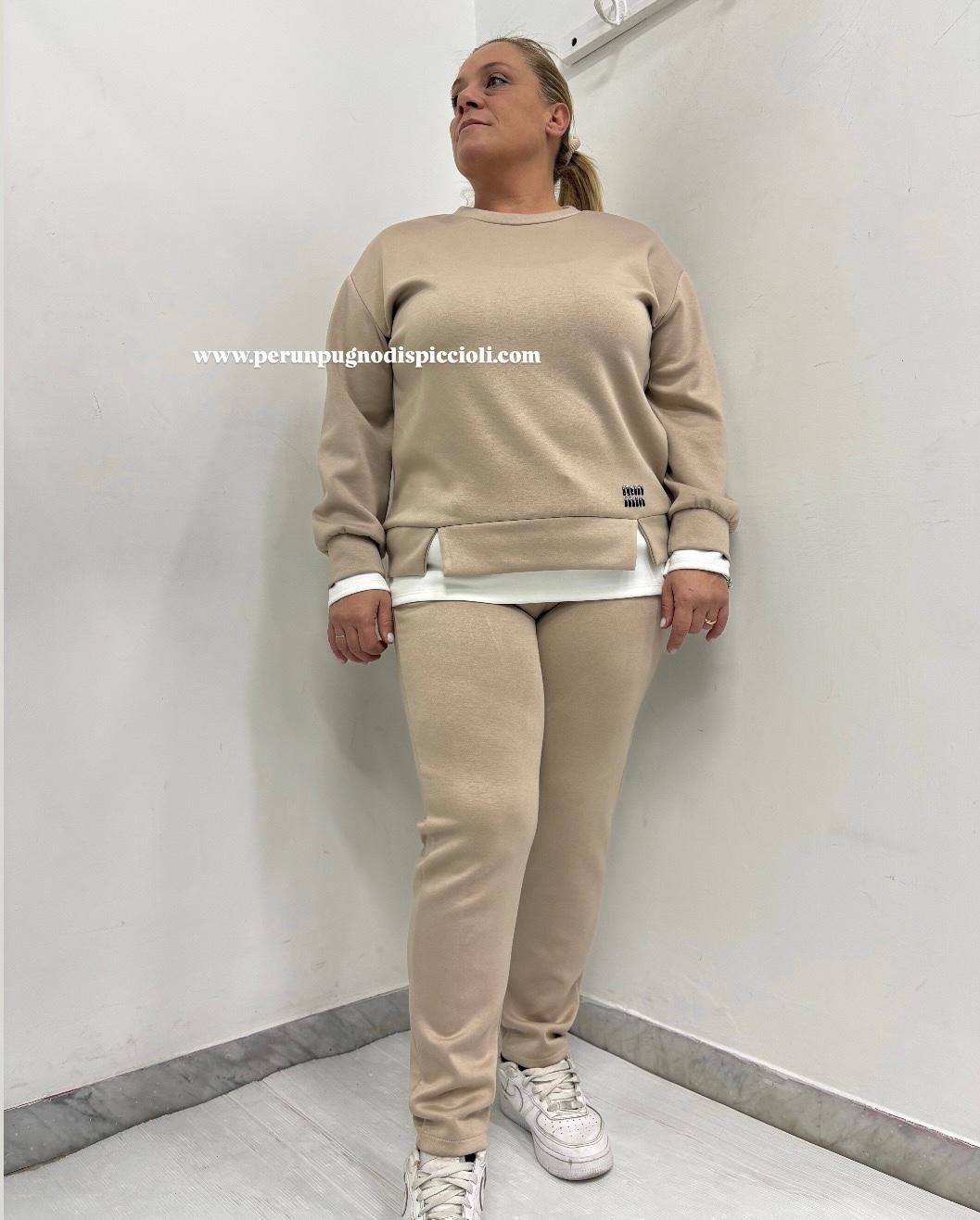 Felpa Blooma art: 25593