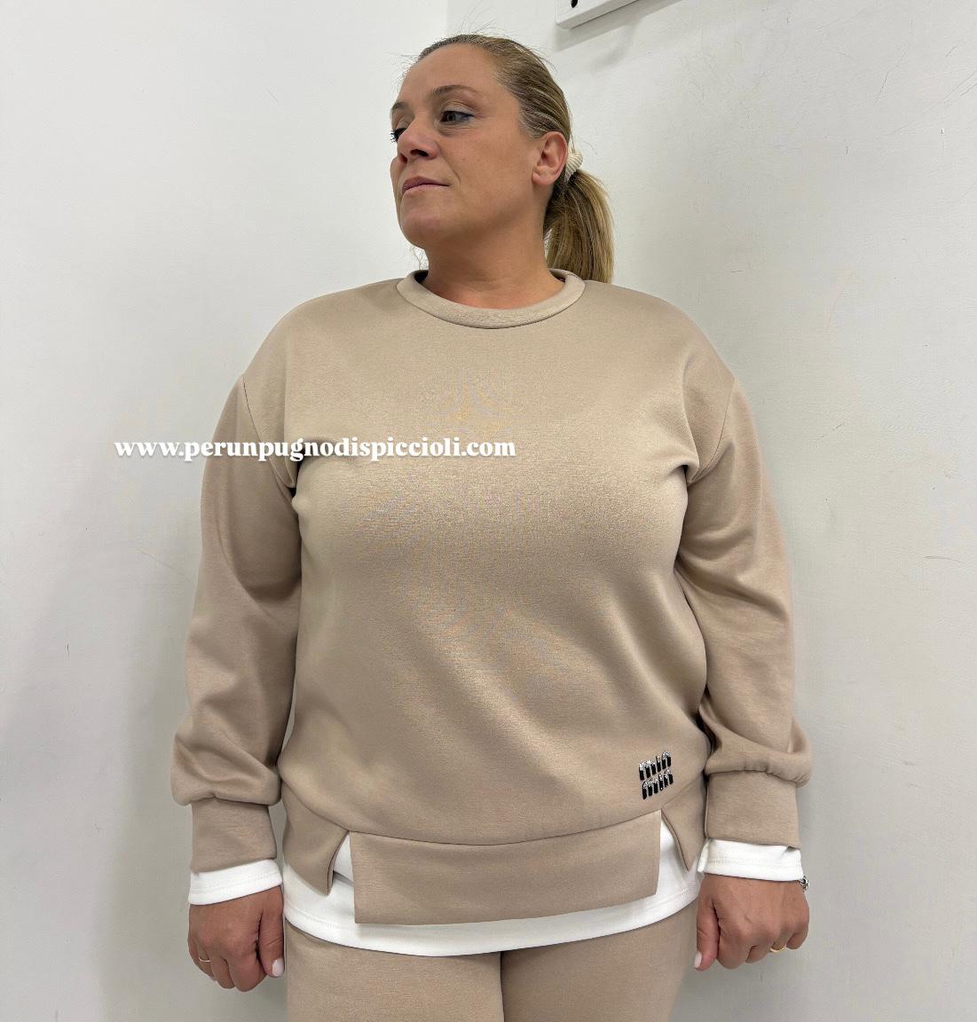 Felpa Blooma art: 25593