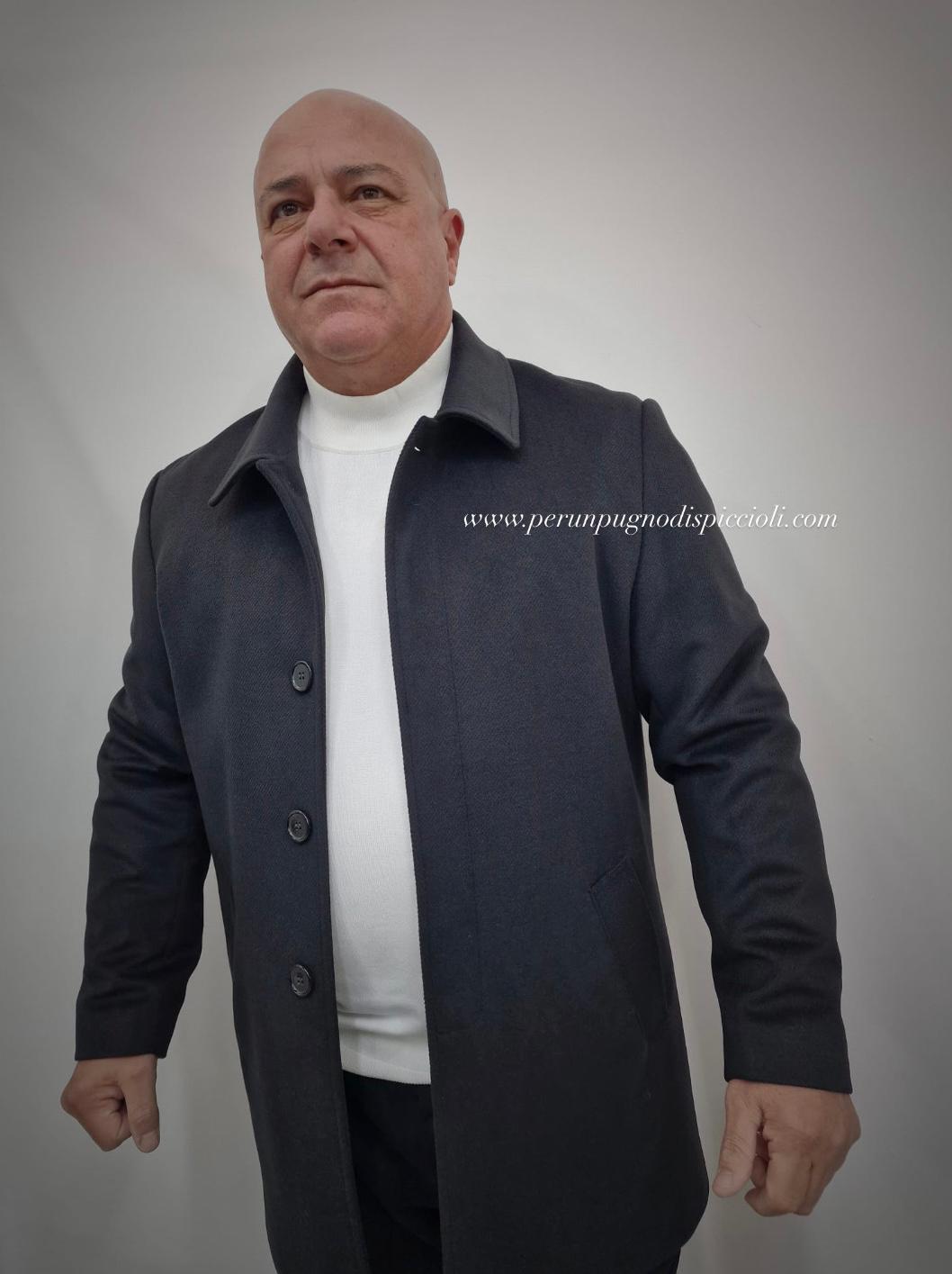 Cappotto Greta Sirico