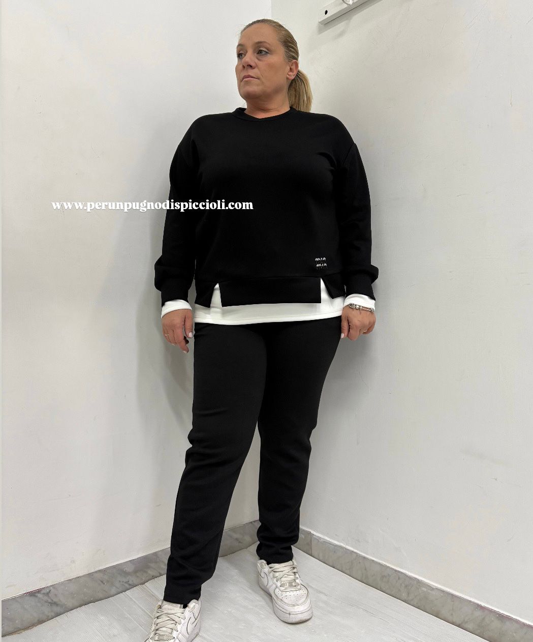 Felpa Blooma art: 25593