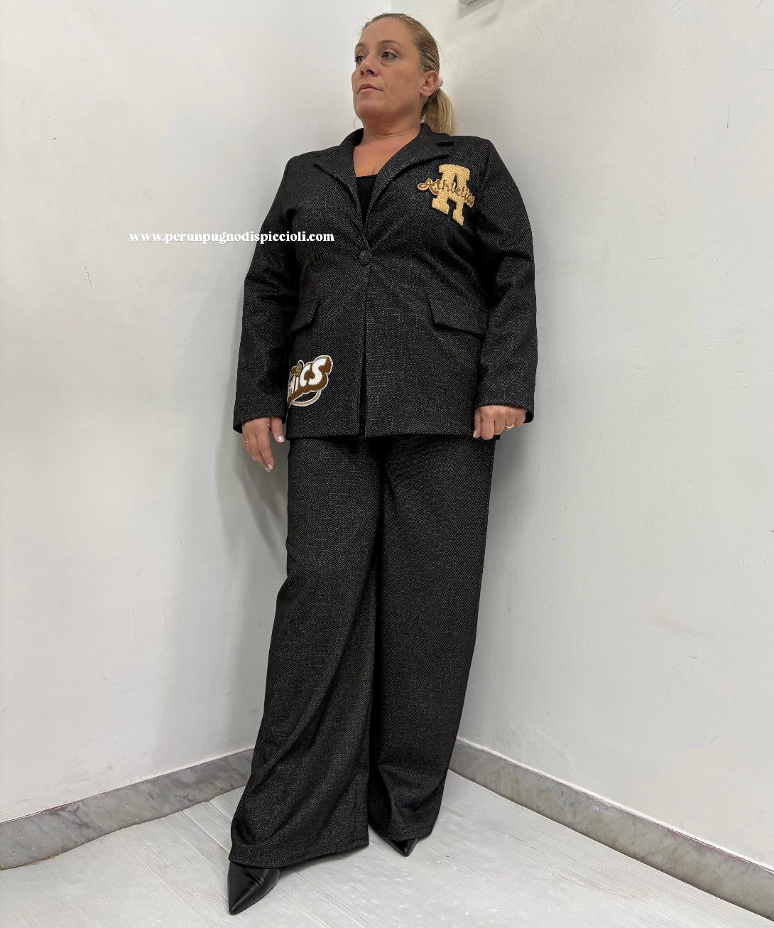 Pantalone Blooma art: 25782