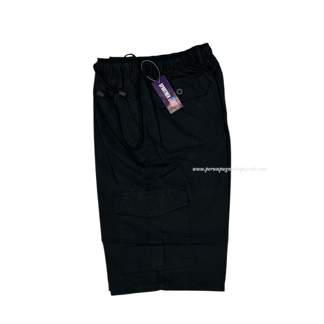 Shorts Sportmen art: M240