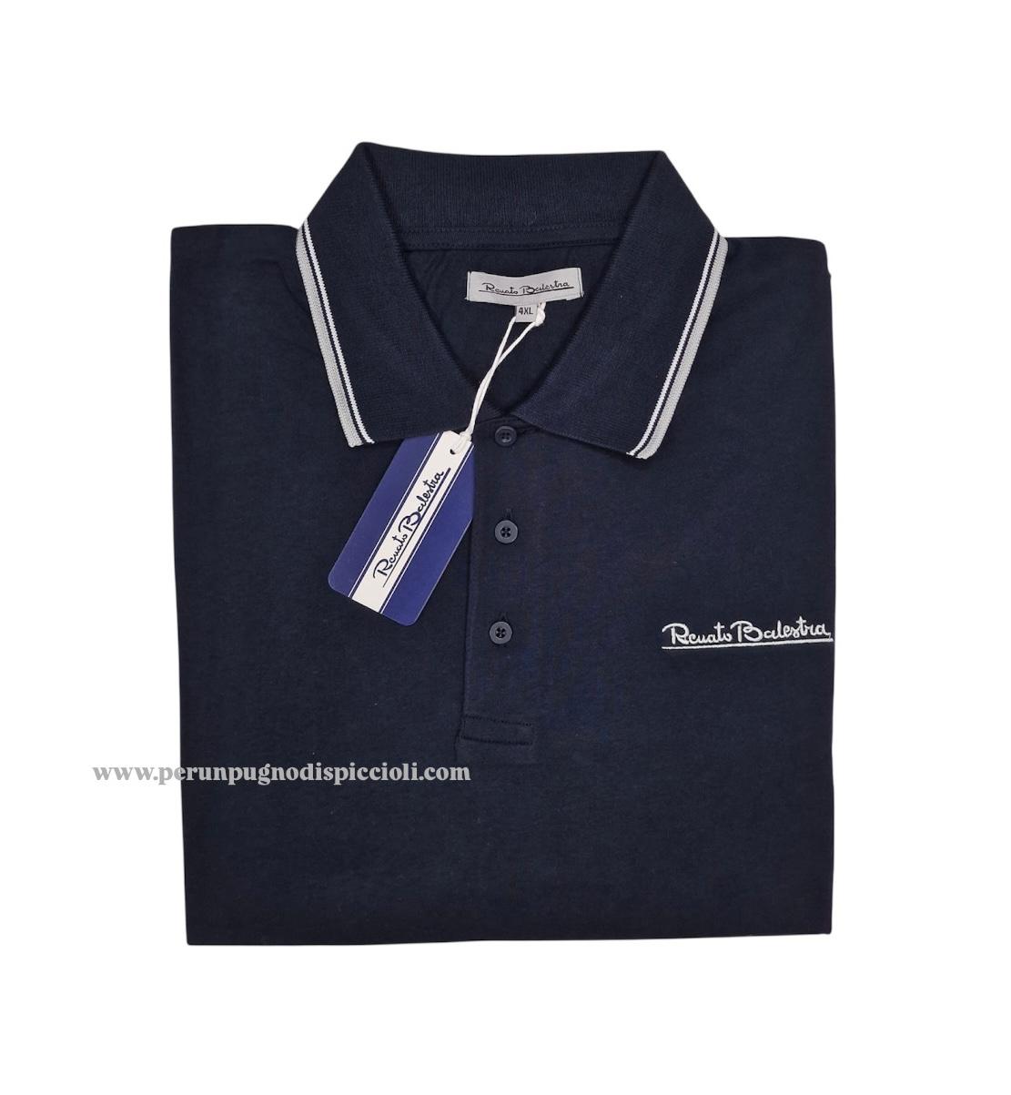 Polo Renato Balestra over