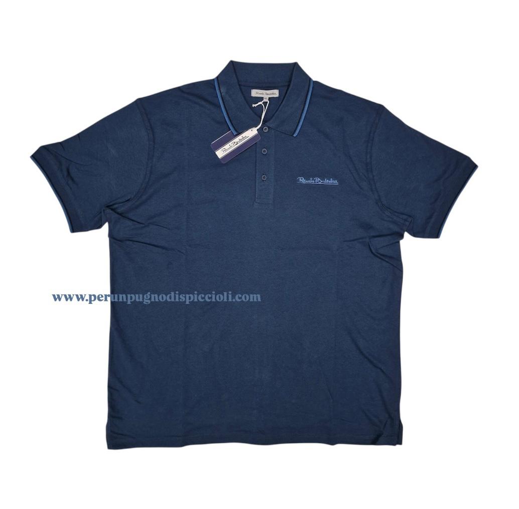 Polo Renato Balestra over
