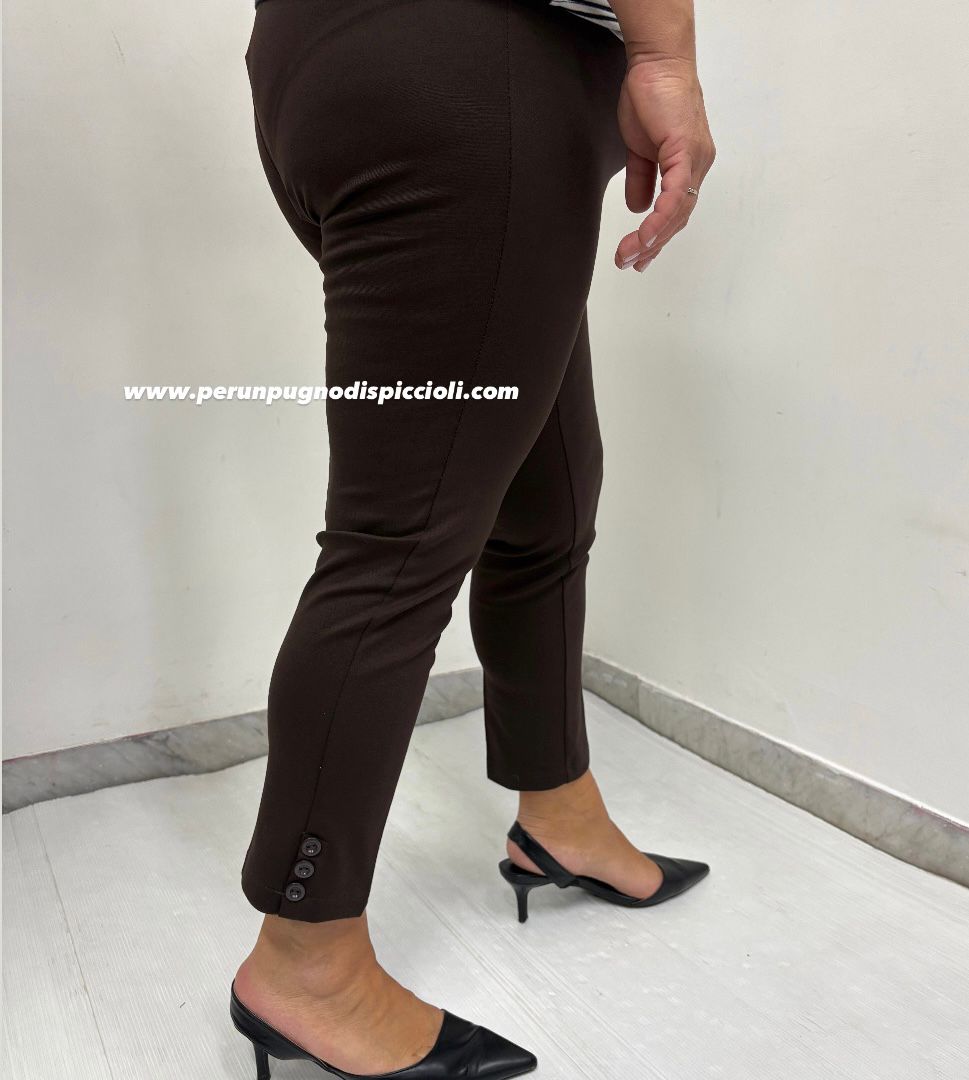 Pantalone Sopra Le Righe art: P2508