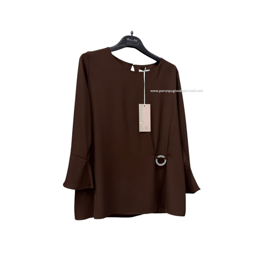 Casacca Simona Costa art: M1580