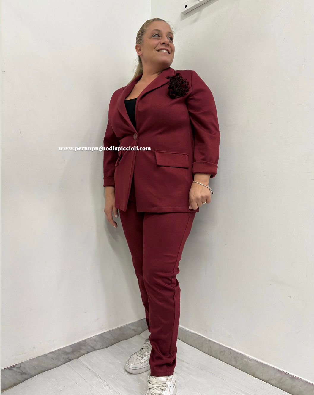 Pantalone Blooma art: 7313