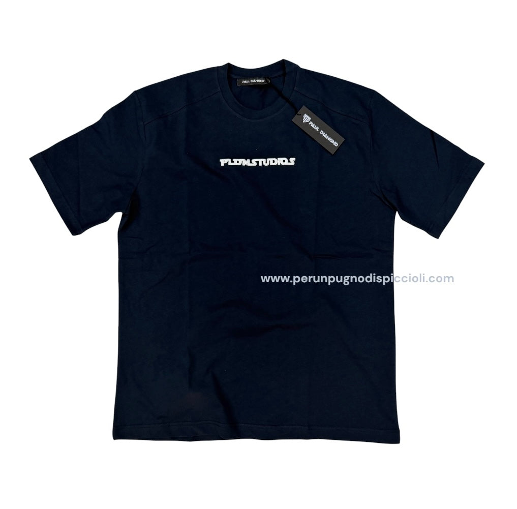 T-shirt Paul Diamond art: shirt