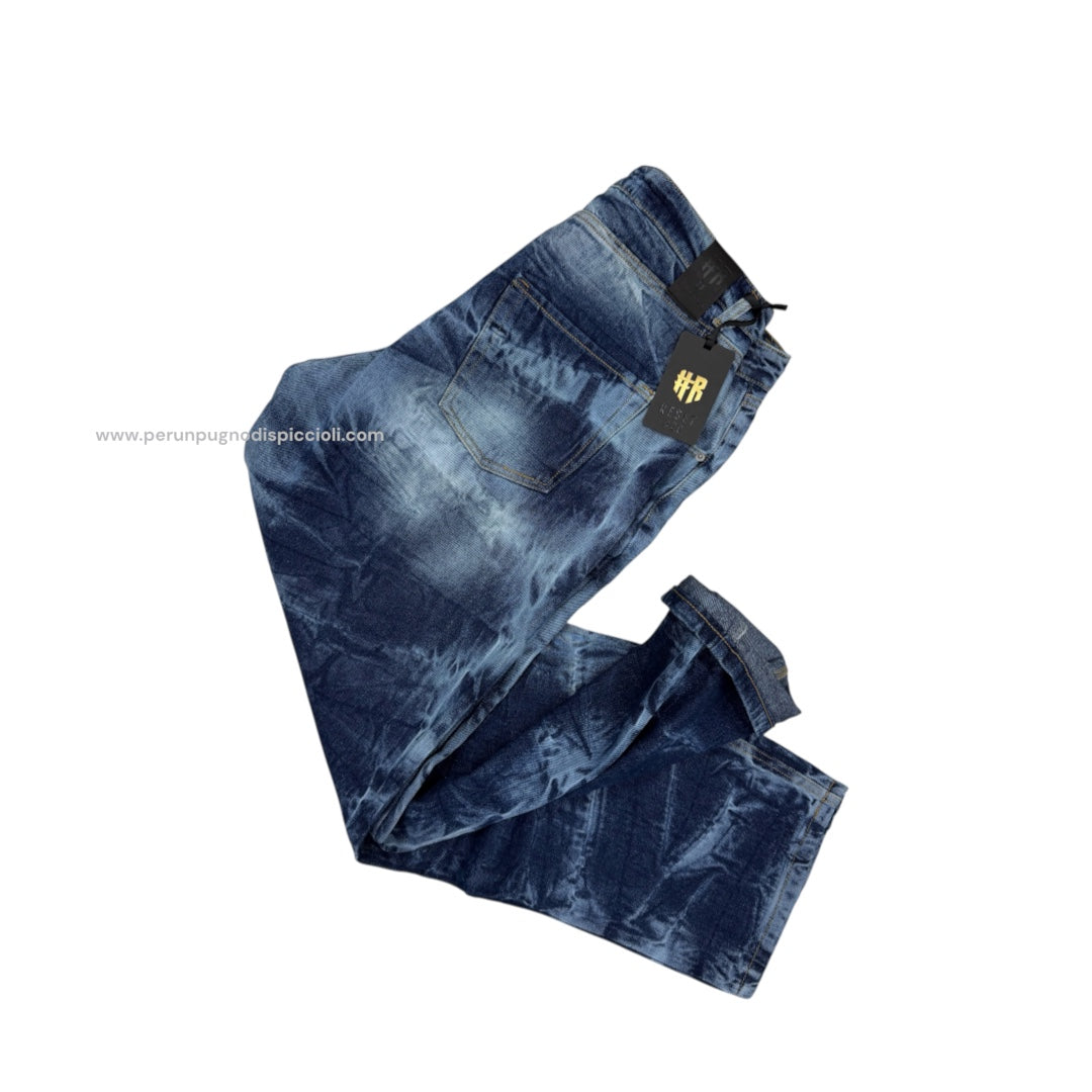 Jeans Reset 2.0 art: 60013