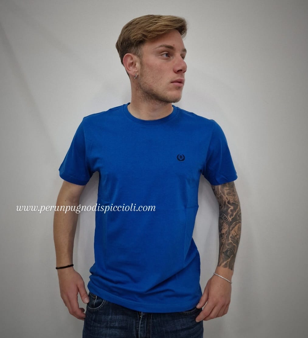 T-Shirt Be Board Basic