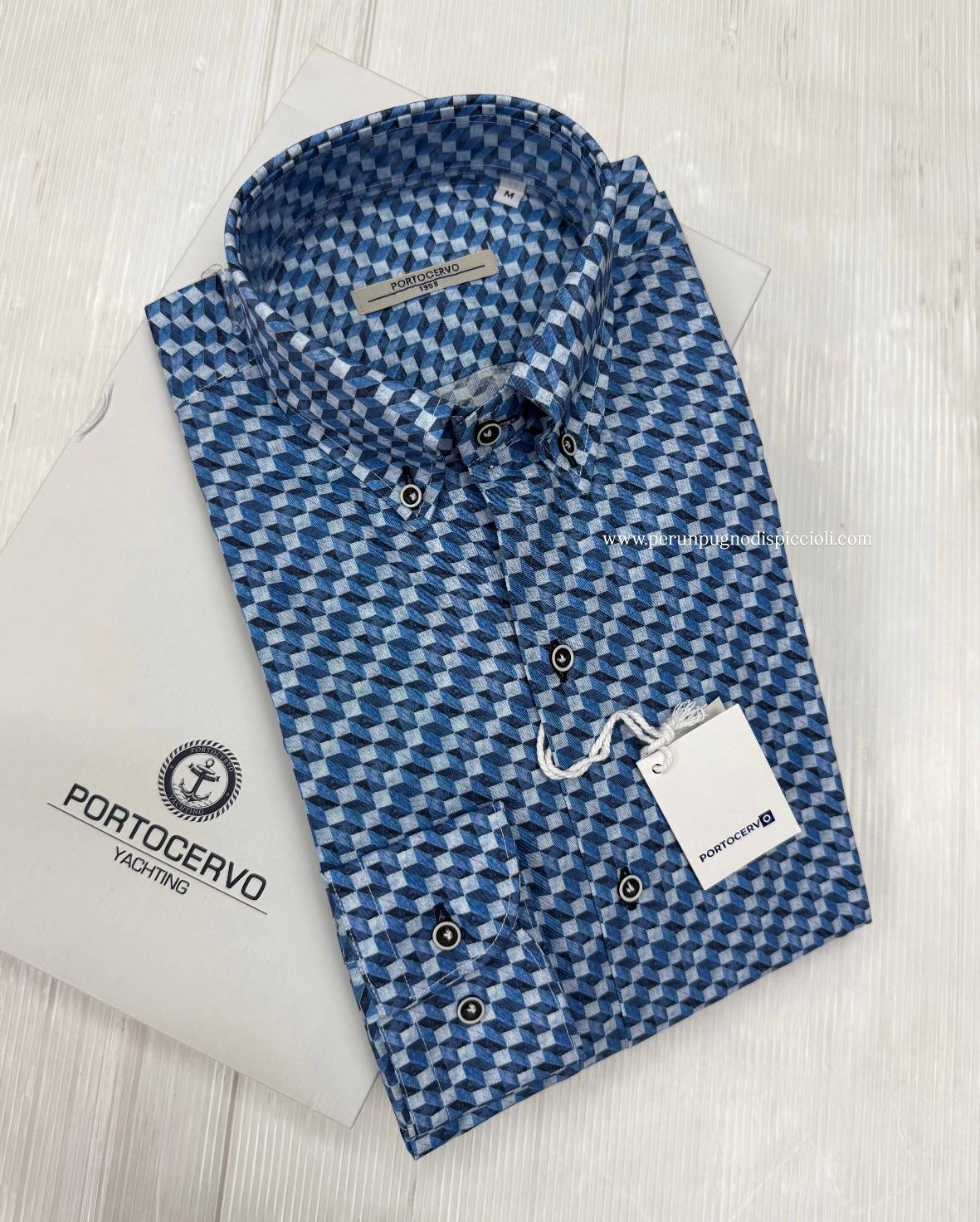 Camicia Portocervo art: 46