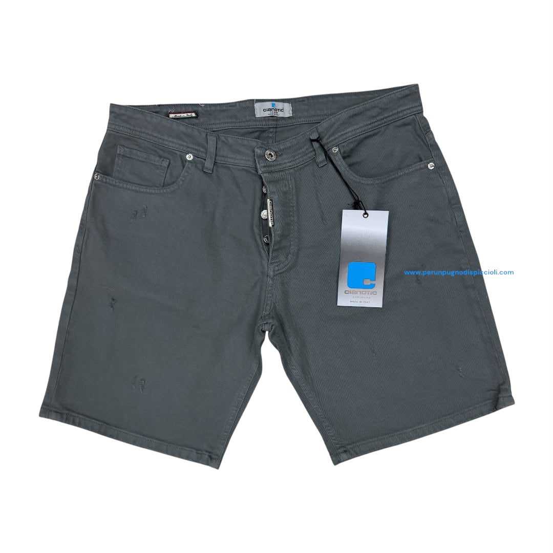 Shorts jeans Cianotic stanford