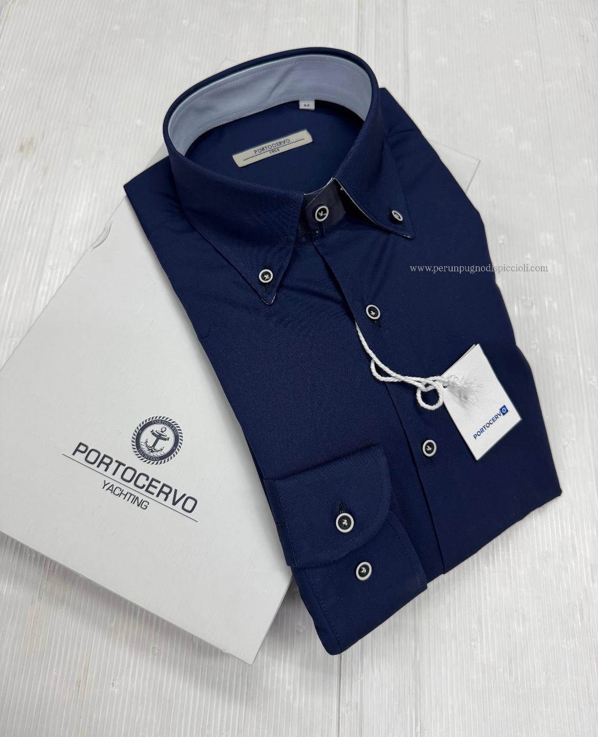 Camicia Portocervo art: 41