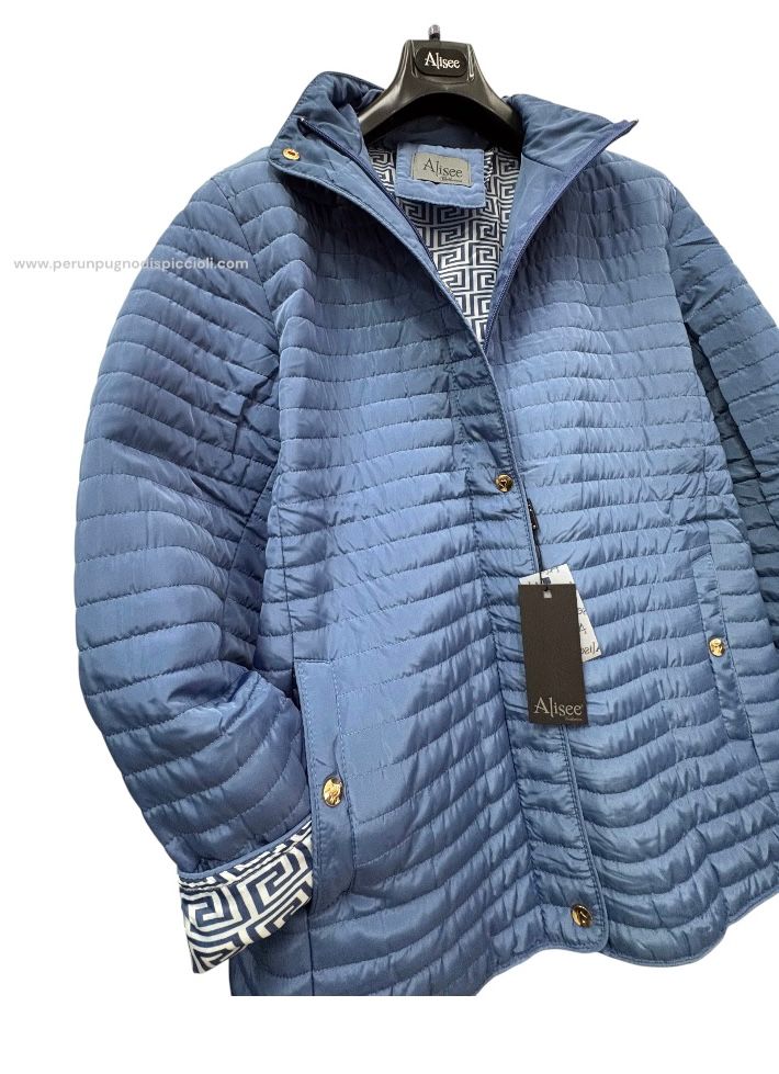 Giubbotto Alisee art: 5066