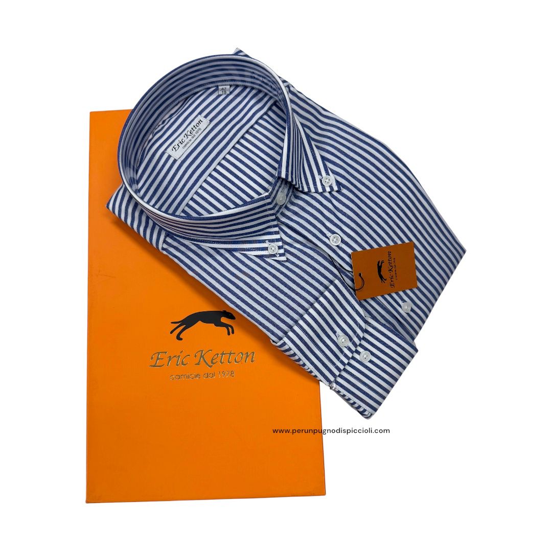Camicia Eric Ketton art: 90