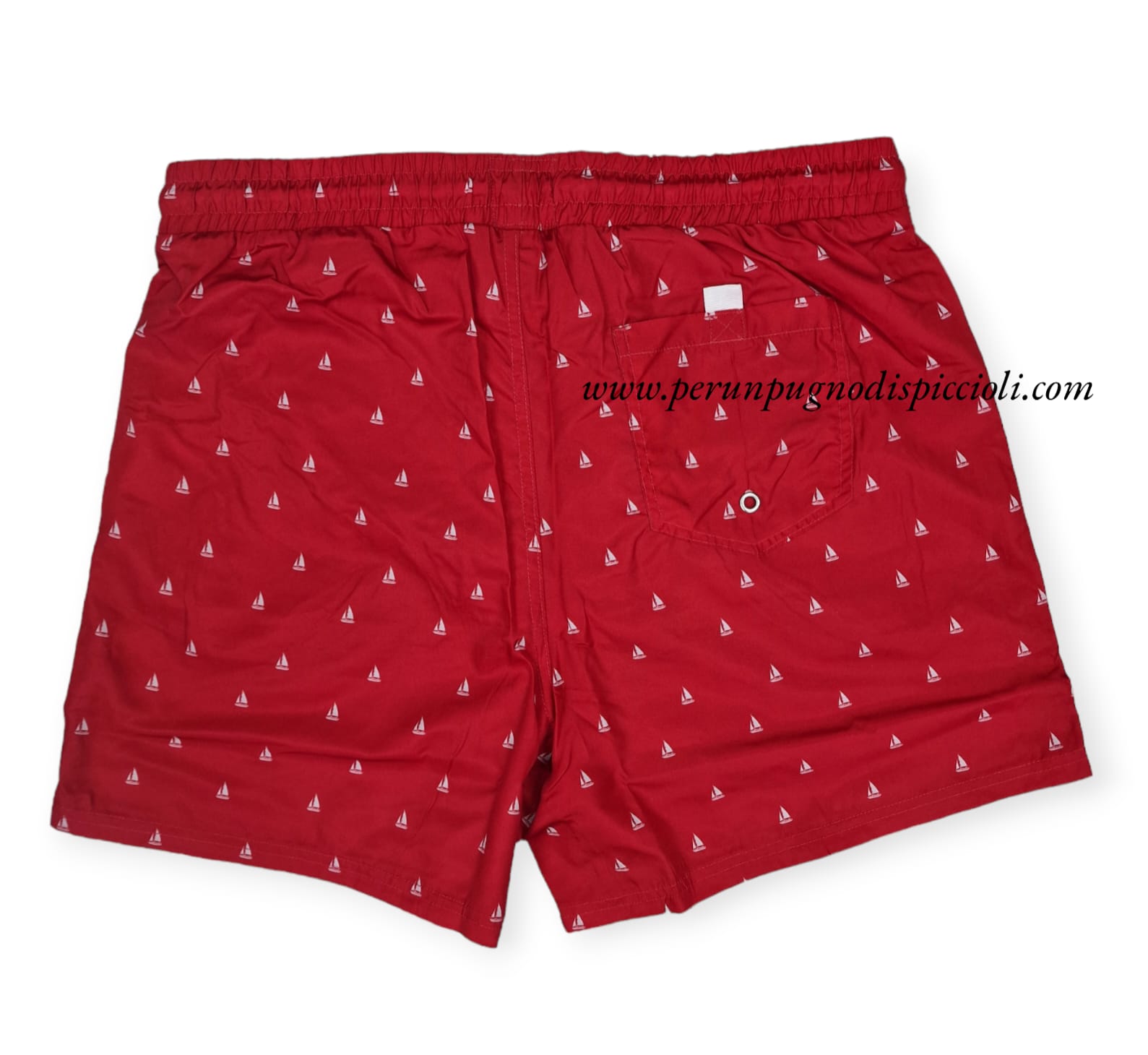 Costume Navy Blue con fantasia art: NBY889
