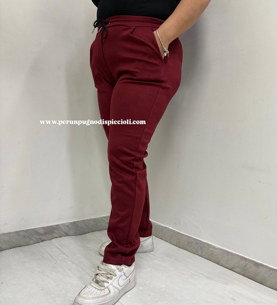 Pantalone Blooma art: 7313