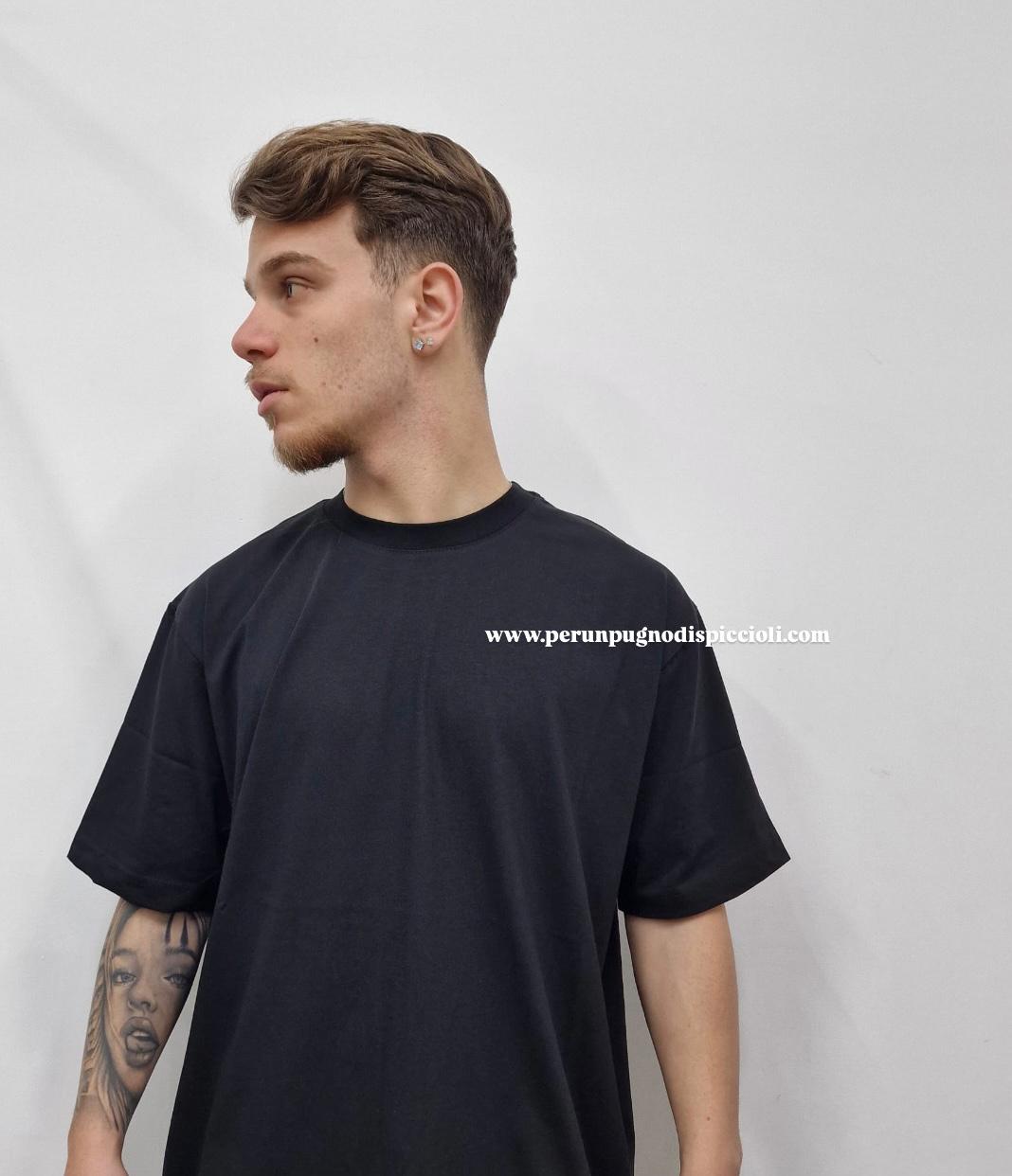 T-Shirt Recall art: spruzzo