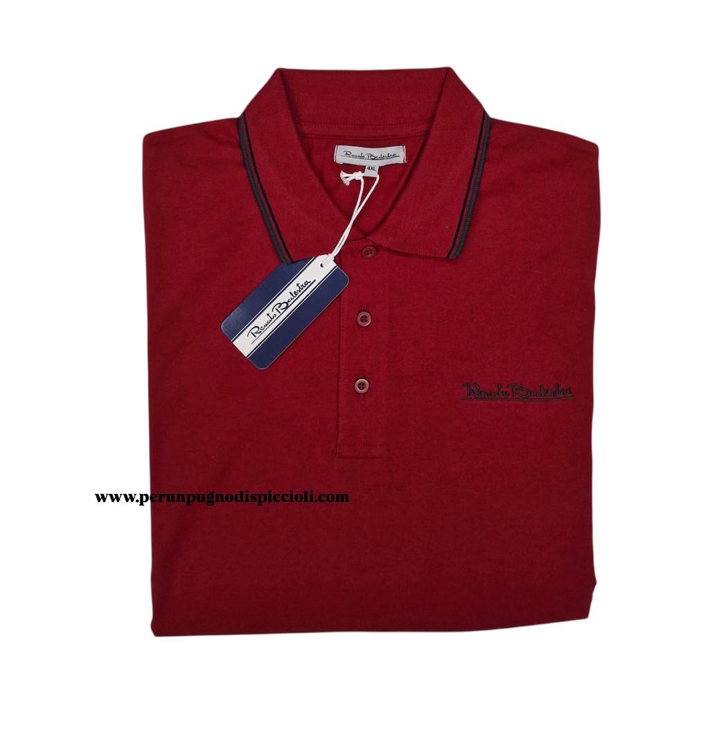 Polo Renato Balestra over