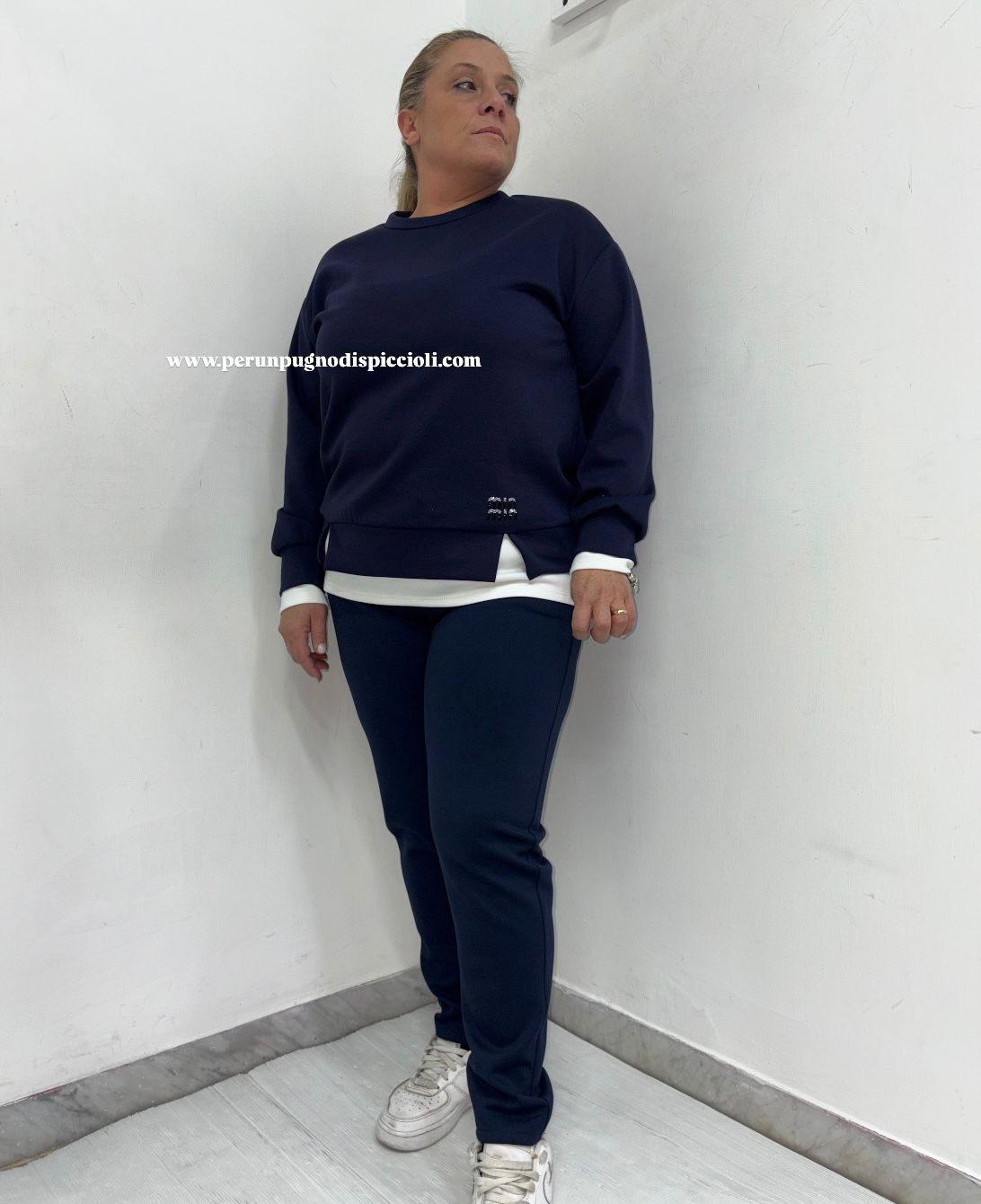 Pantalone Blooma art: 7313