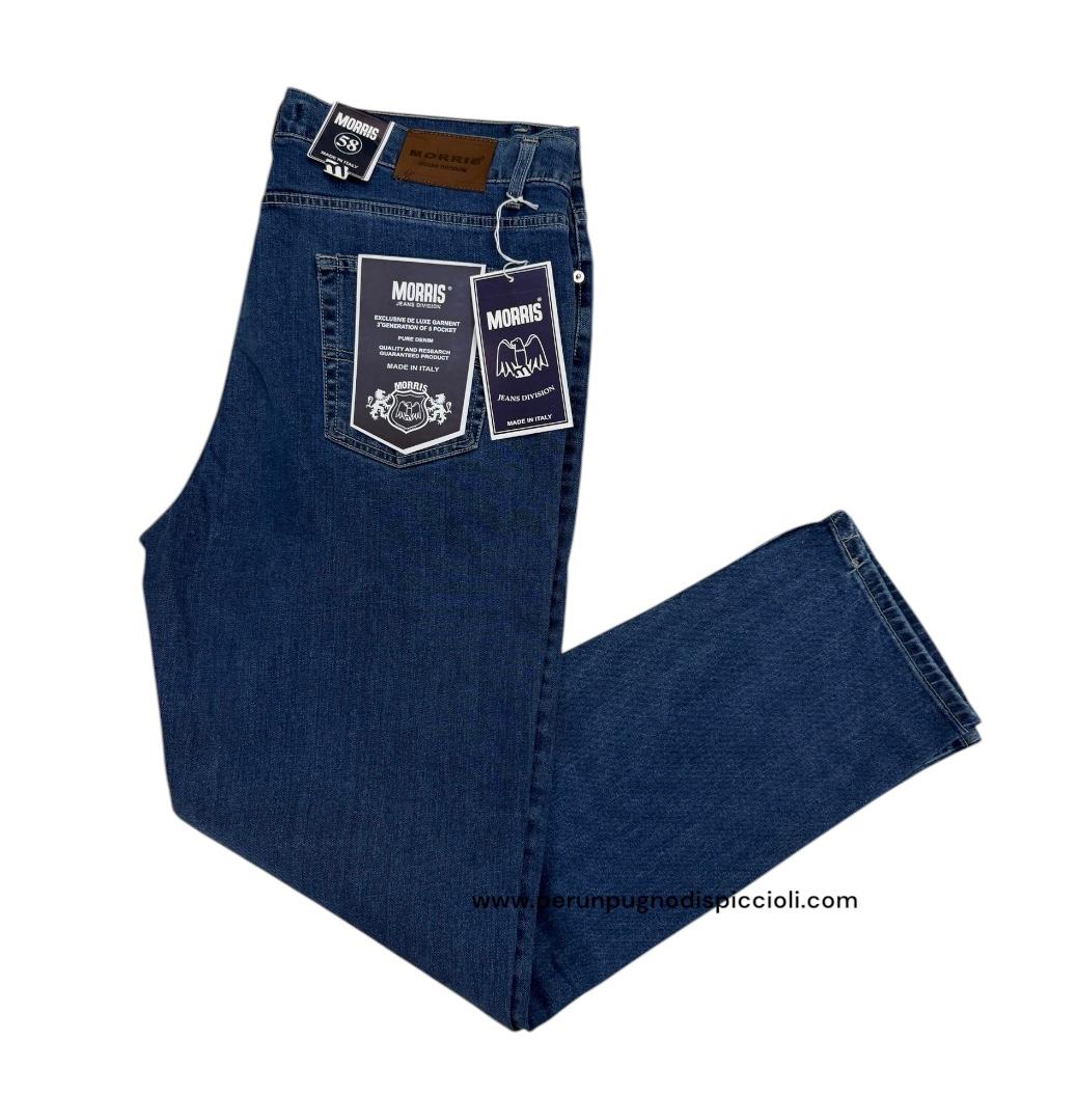 Jeans morris art: MW