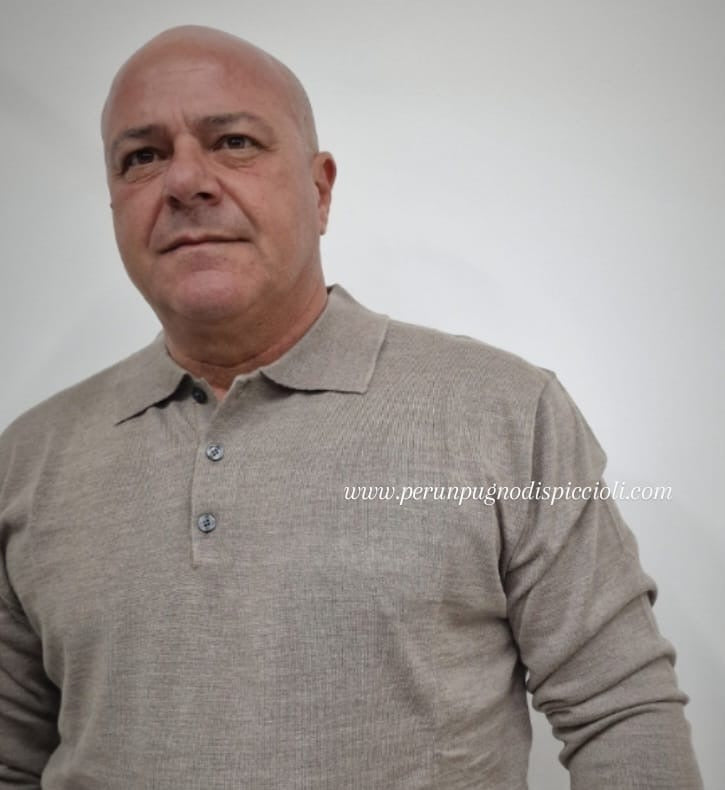 Polo Portocervo over art: DS015EL