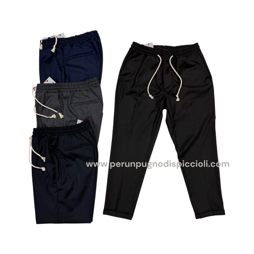 Pantalone Imagine Viscosa art: mase 51