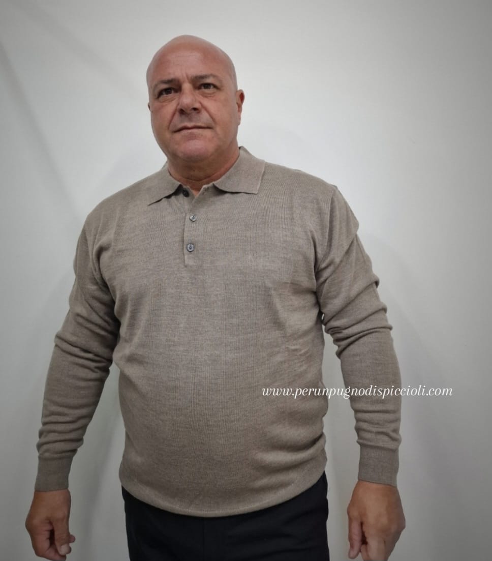 Polo Portocervo art: DS015