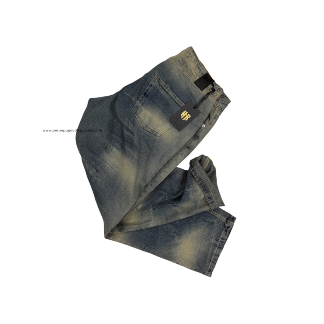 Jeans Reset 2.0 art: 60009