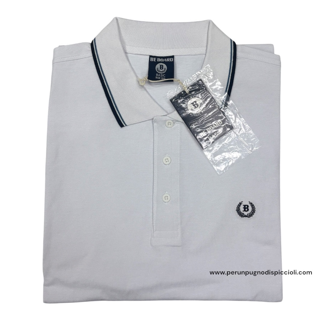 Polo Be Board Basic 9002 Over e Big
