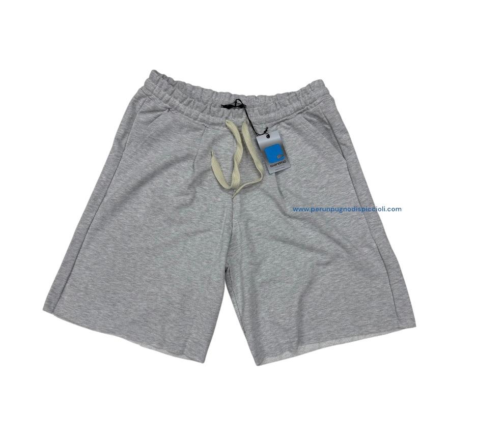 Shorts Cianotic di tuta art: jogger 01 max