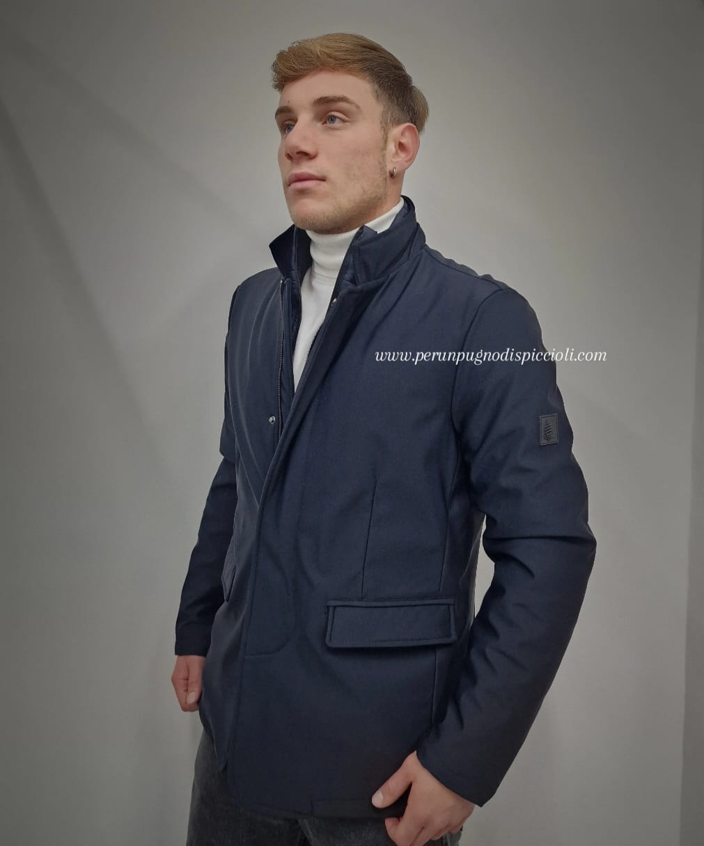 Giaccone Marina Yatching