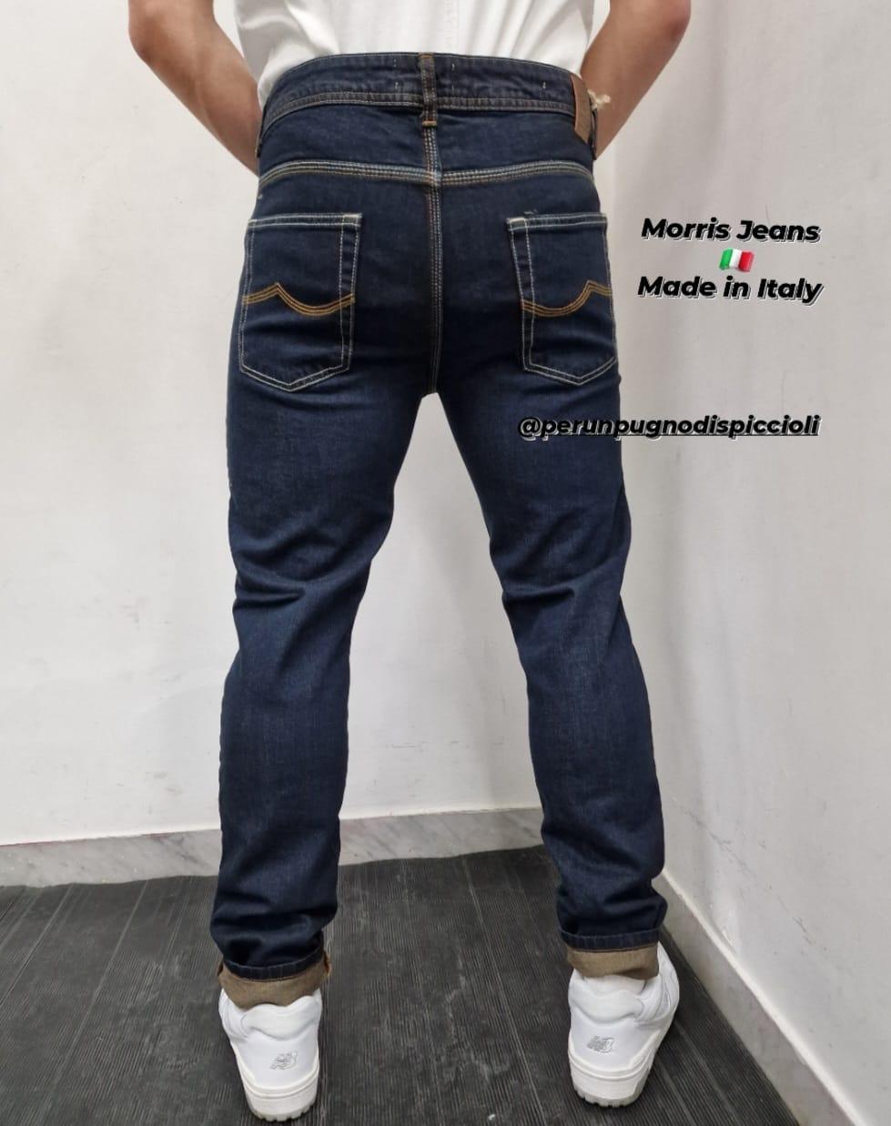 Jeans Morris art: MW New Regular
