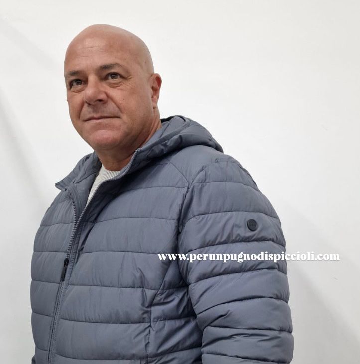 Giubbotto Peggy-Ho art: axel