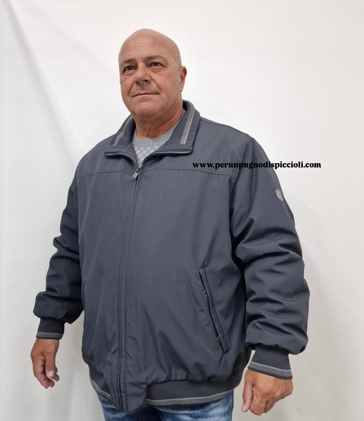 Giubbotto Sea Barrier art: malvin