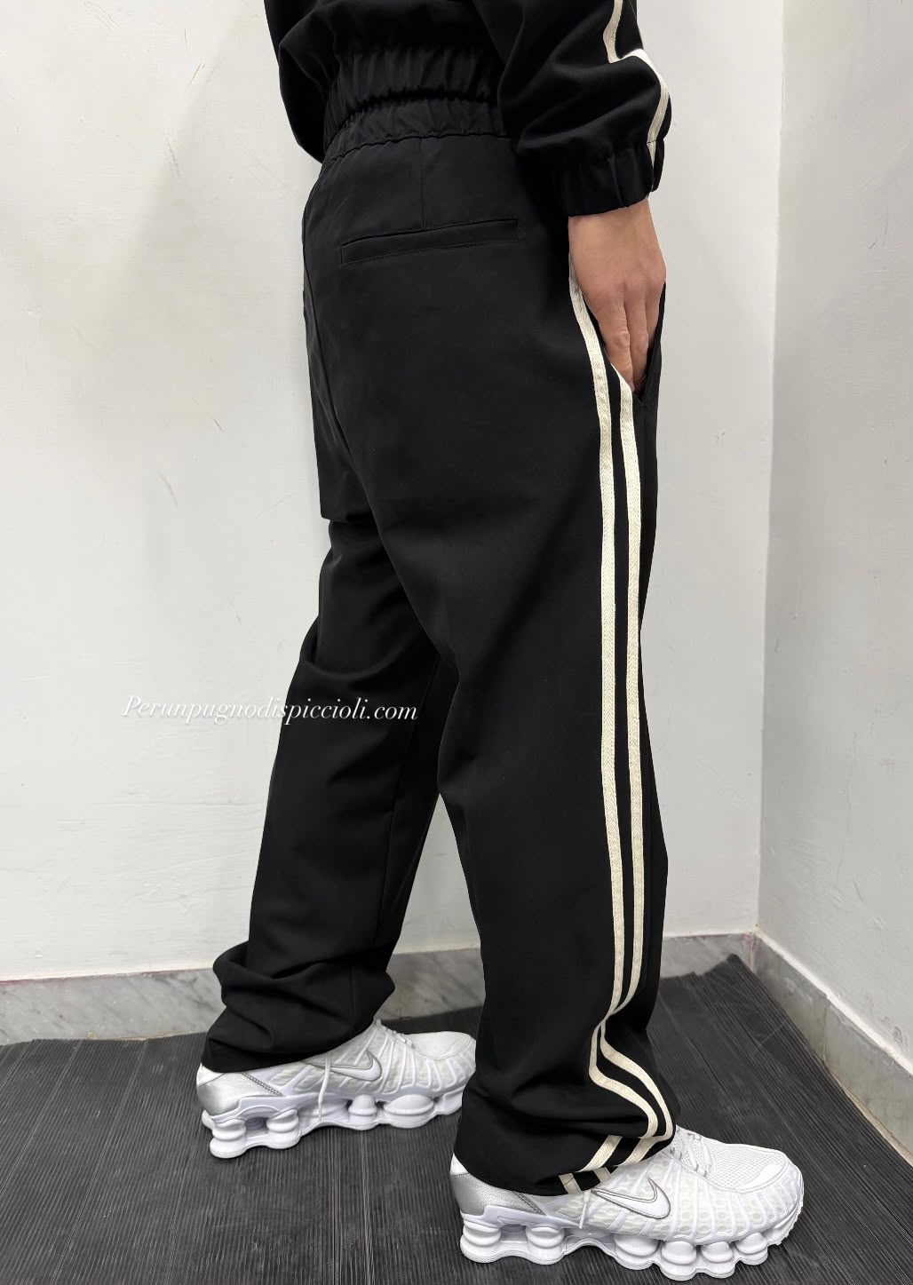 Pantalone Joe Marvin Fasce art: 1526